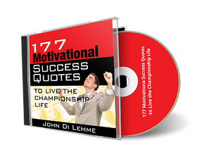*177* Motivational Success Quotes to Live the Championship Life