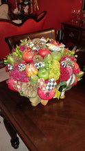2 - MacKenzie-Childs Estate Barn Centerpieces