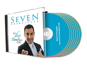 Seven Principles to Live a Champion Life