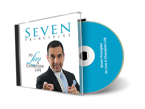 *7* Life Altering Principles to Achieve Your Financial Miracle (MP3)