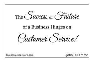 Success or Failure