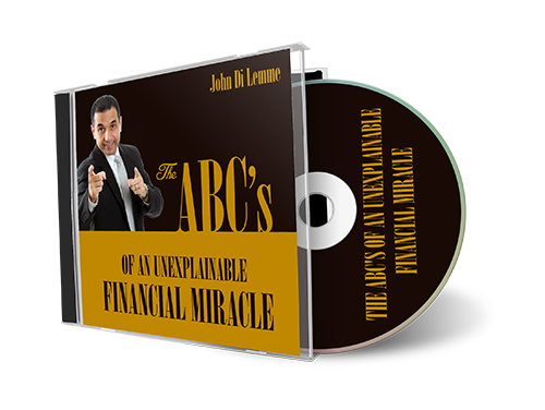 The ABCs of an Unexplainable Financial Miracle (MP3)