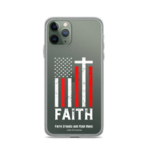 FAITH Clear Case for iPhone®