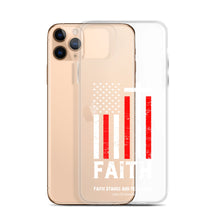 FAITH Clear Case for iPhone®