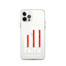 FAITH Clear Case for iPhone®