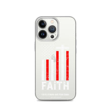 FAITH Clear Case for iPhone®