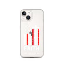 FAITH Clear Case for iPhone®