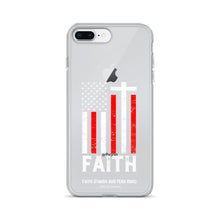 FAITH Clear Case for iPhone®