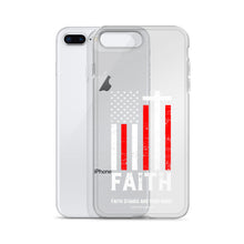 FAITH Clear Case for iPhone®