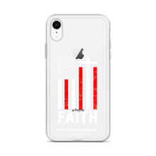 FAITH Clear Case for iPhone®