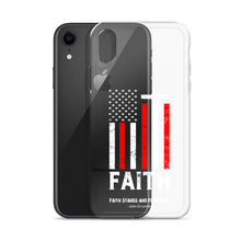 FAITH Clear Case for iPhone®