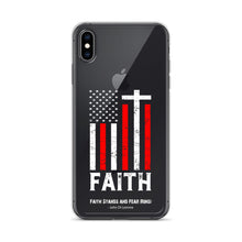 FAITH Clear Case for iPhone®
