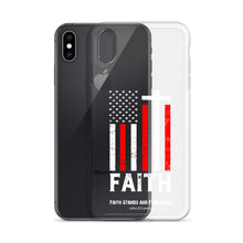 FAITH Clear Case for iPhone®