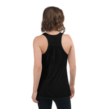 FAITH Women's Flowy Racerback Tank